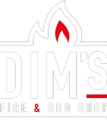 Dim's Fire BBQ Shop