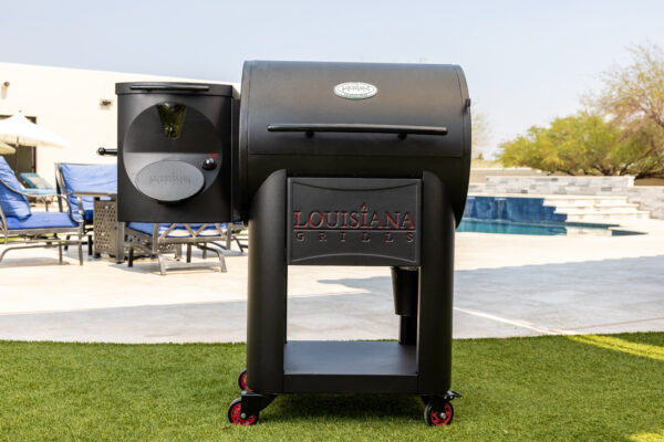 Louisiana Grills Founders Premiere Features-14
