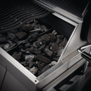 PRO605_Detail_CharcoalTray_In_Use_NotLit-1
