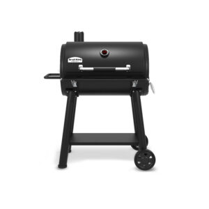 Regal Charcoal Grill 500_Front_01