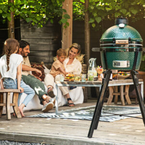 Webversion-Quality time at home – Big Green Egg (35)