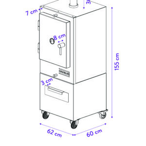 Freestanding Dimensions-01