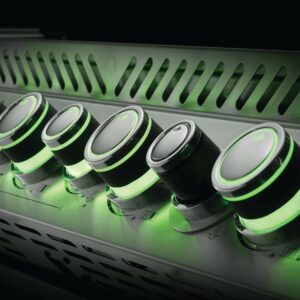 bipro665-Detail-Knobs-Green