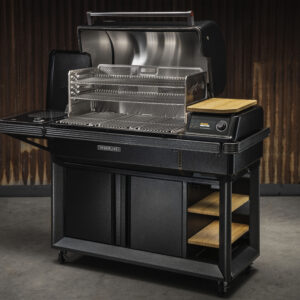 Timberline XL 2021_Hero_Angled_001