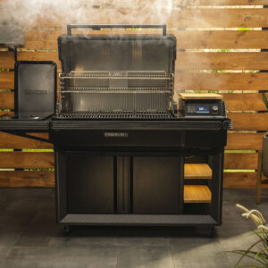 Timberline XL 2021_Lifestyle_010