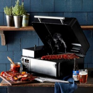 Traeger-Ranger (1)