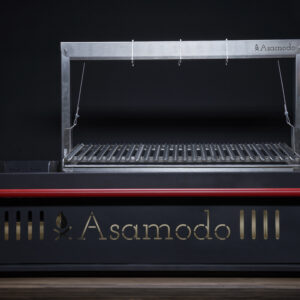 Asamodo_Studio_Session 1